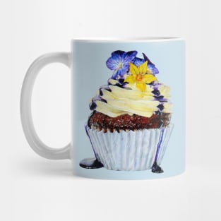 Cupcake Mug